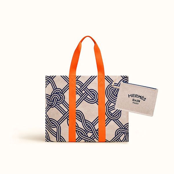 エルメス★トートバッグ★ビーチバッグコピーにも H103307M 01